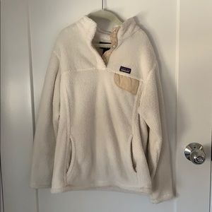Patagonia fleece